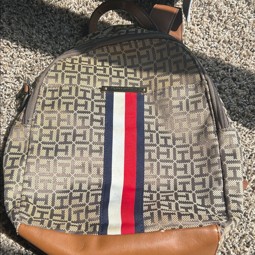 Tommy Hilfiger Backpack